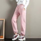 Pantalón de Chándal Polar para Mujer