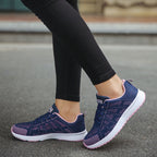 Zapatillas Blancas de Plataforma para Mujer