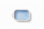 Jacuzzi Plegable Bebé color azul bebé